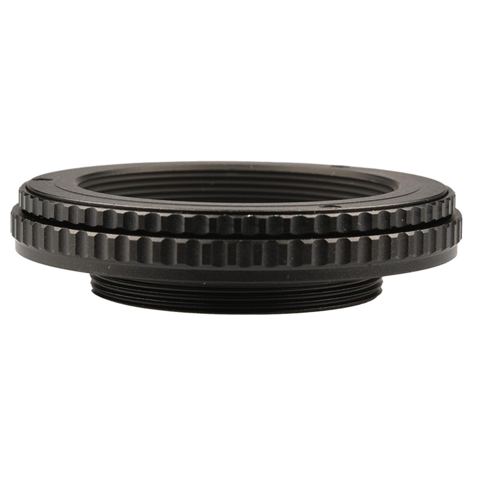 Extension Tube Adapter Ring M42 to M39 / L39 for Film Photography DSLR