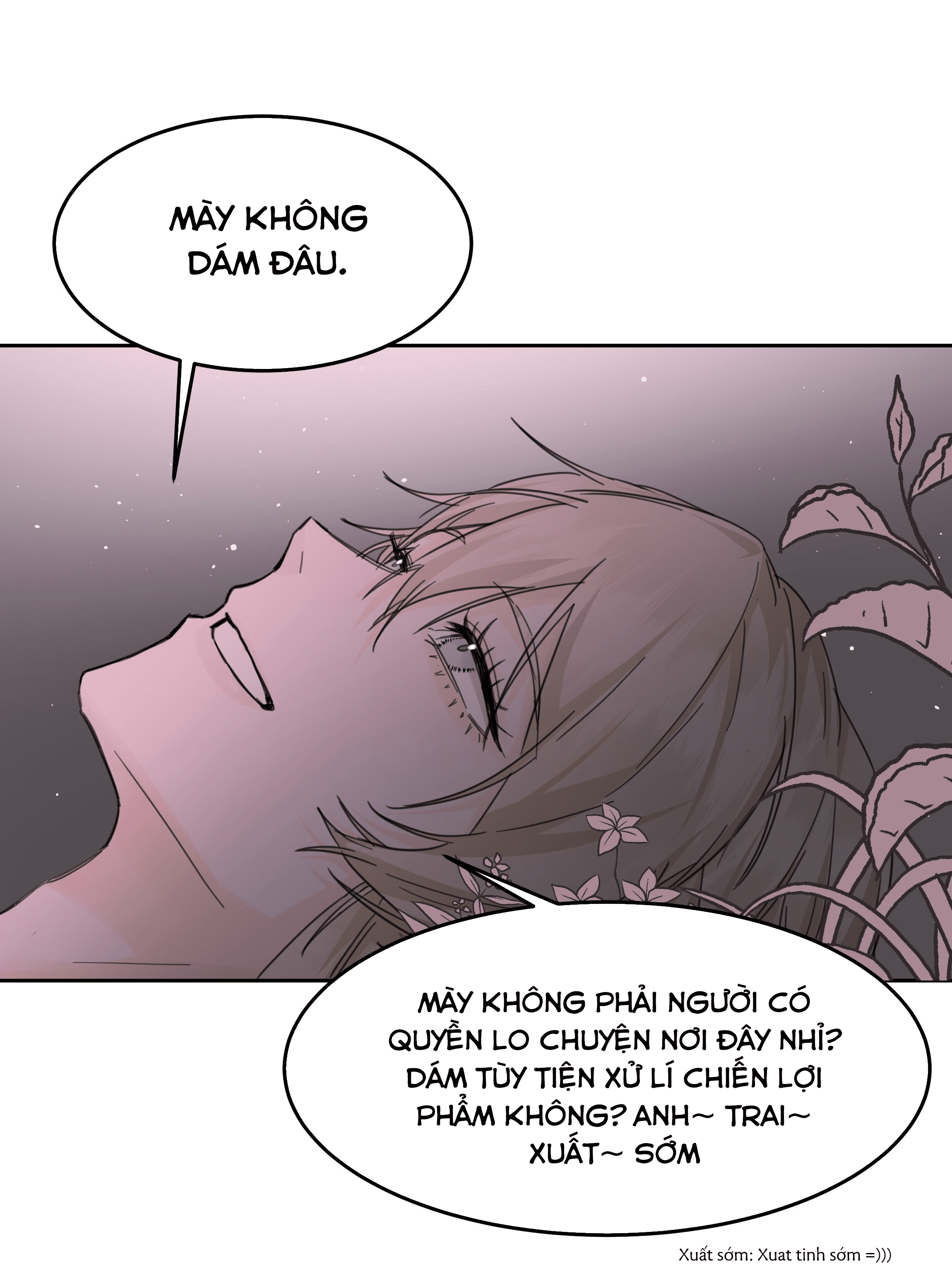 tình cũ là vua chapter 4 39