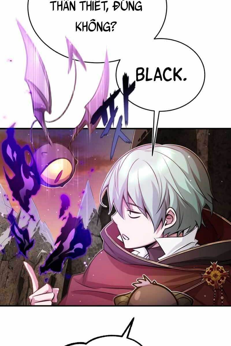 sự thức tỉnh của hắc ma pháp sư sau 66666 năm chapter 69.2 22