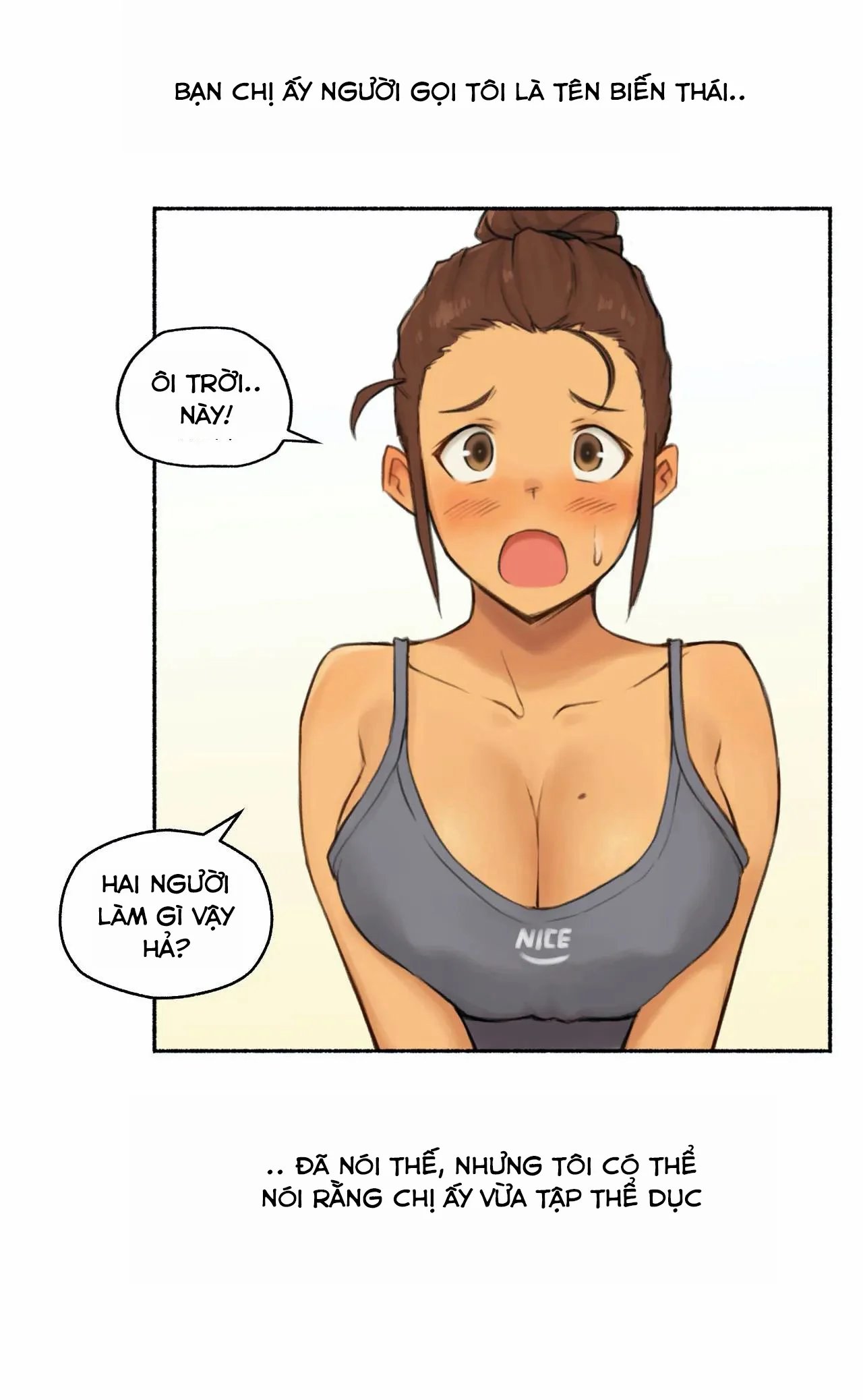 bạn đã xxx bao giờ chưa? chapter 25 12