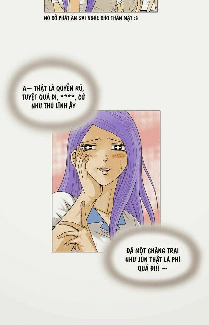 ultimate legend: kang hae hyo chapter 33 27