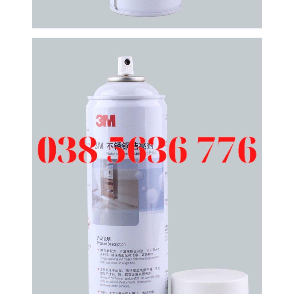 3M Chất Làm Sáng, Chất Tẩy Rửa