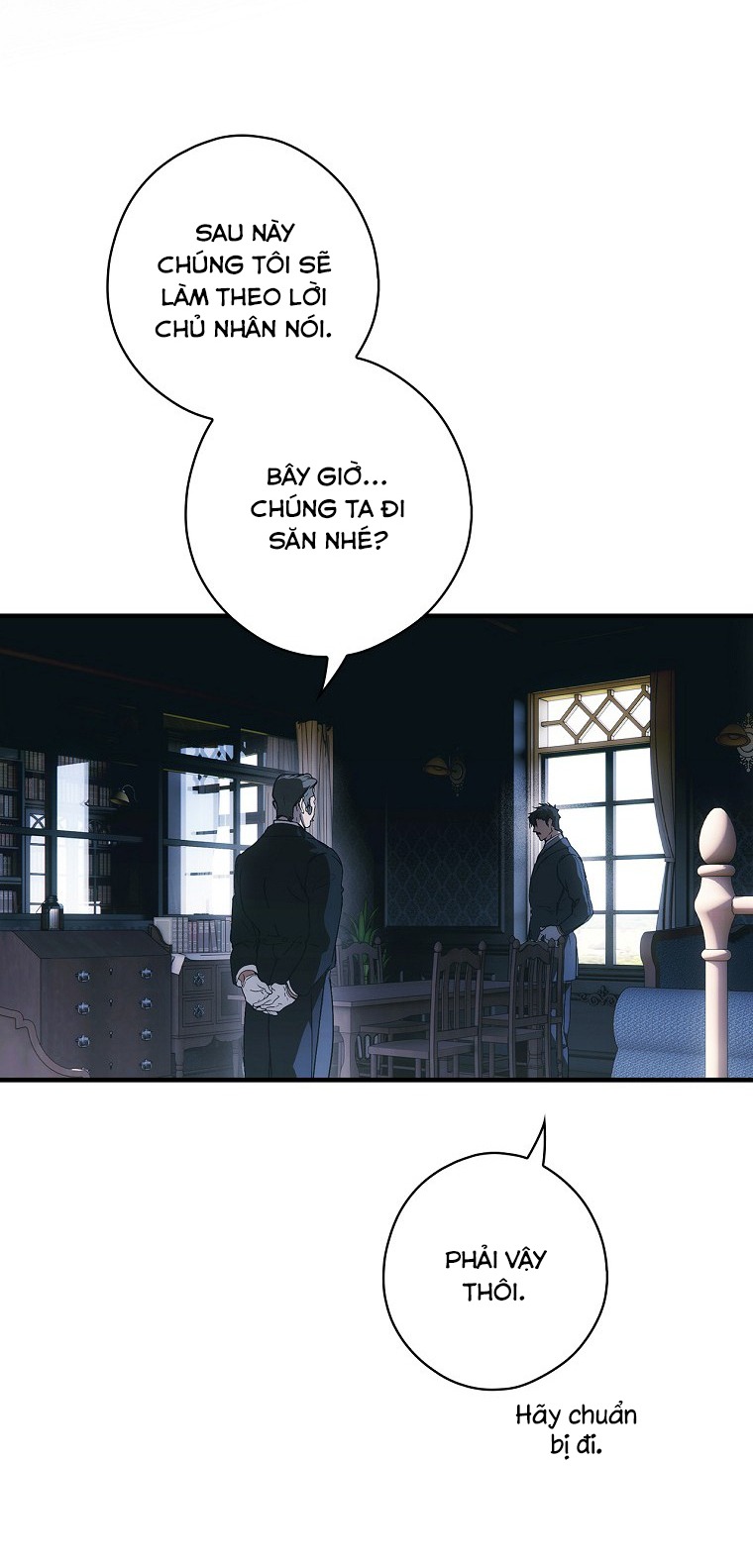 câu chuyện cổ tích của mẹ kế chapter 131.1 61