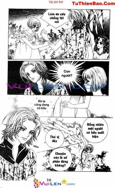 bogle goes to the kingdom chapter 16 29