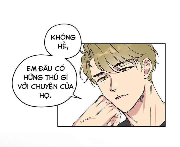một ngày tốt lành của eunsoo chapter 3 22