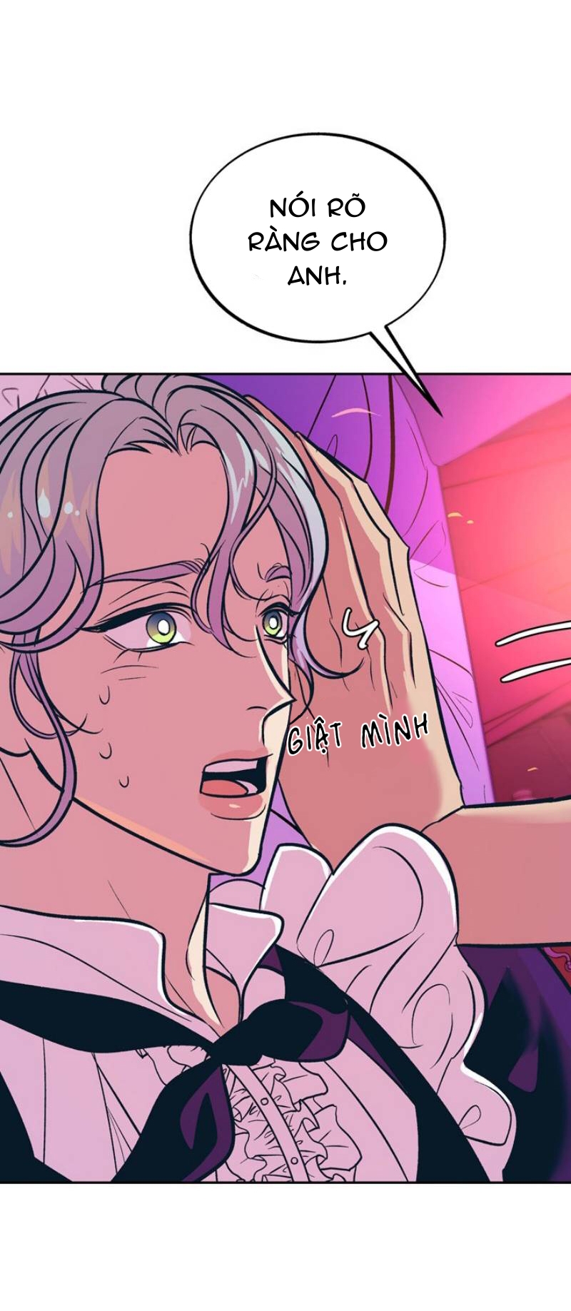 chàng hầu quyến rũ chapter 1 34