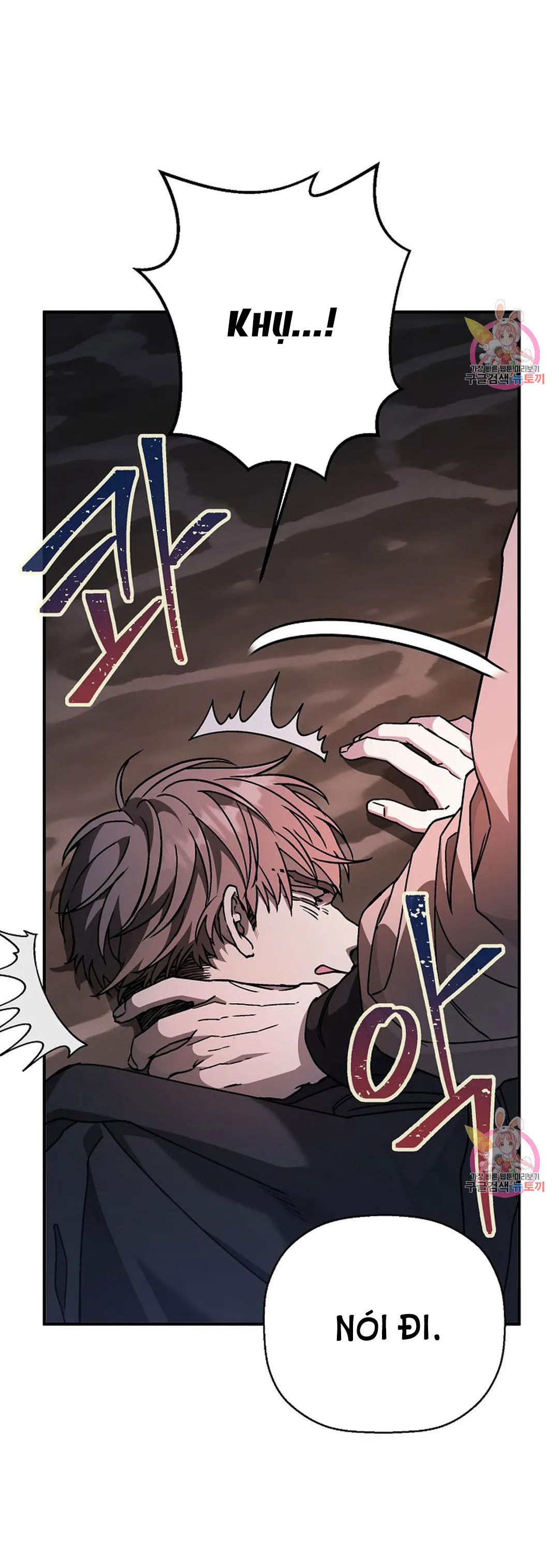 khế ước vĩnh cửu chapter 50.1 13