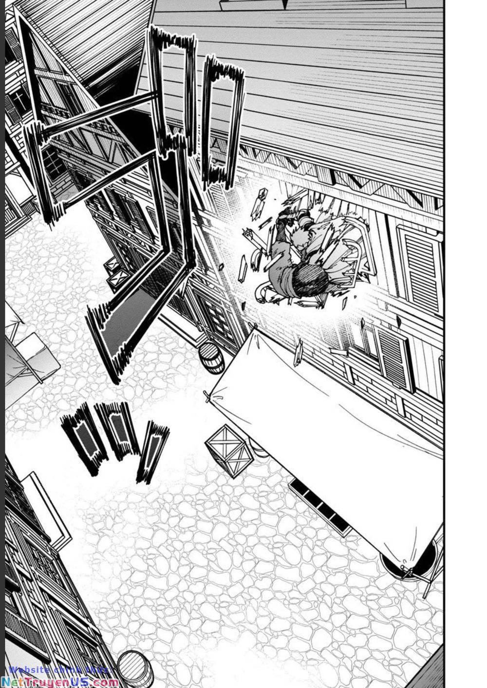 ông chú làng quê trở thành thánh kiếm - dủ chỉ là một thầy giáo kiếm thuật ở quê nhưng đám đệ tử vẫn không buông tha chapter 18 34