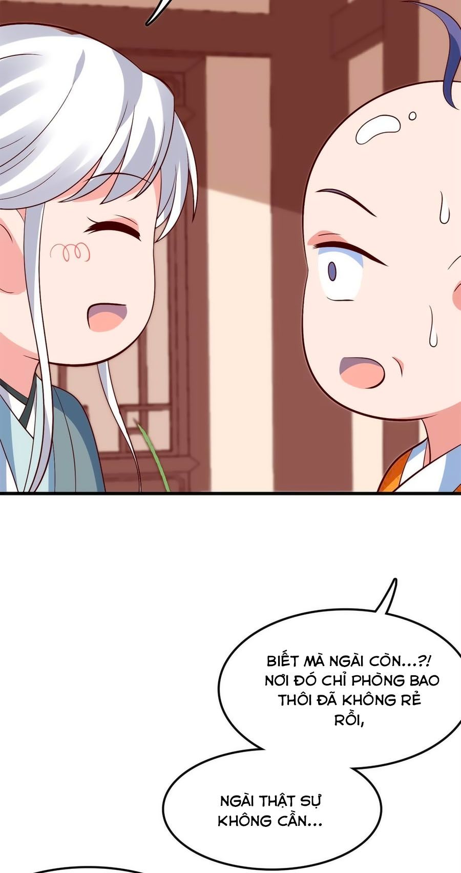 kiêu ngạo vương gia chủng điền phi chapter 162 4