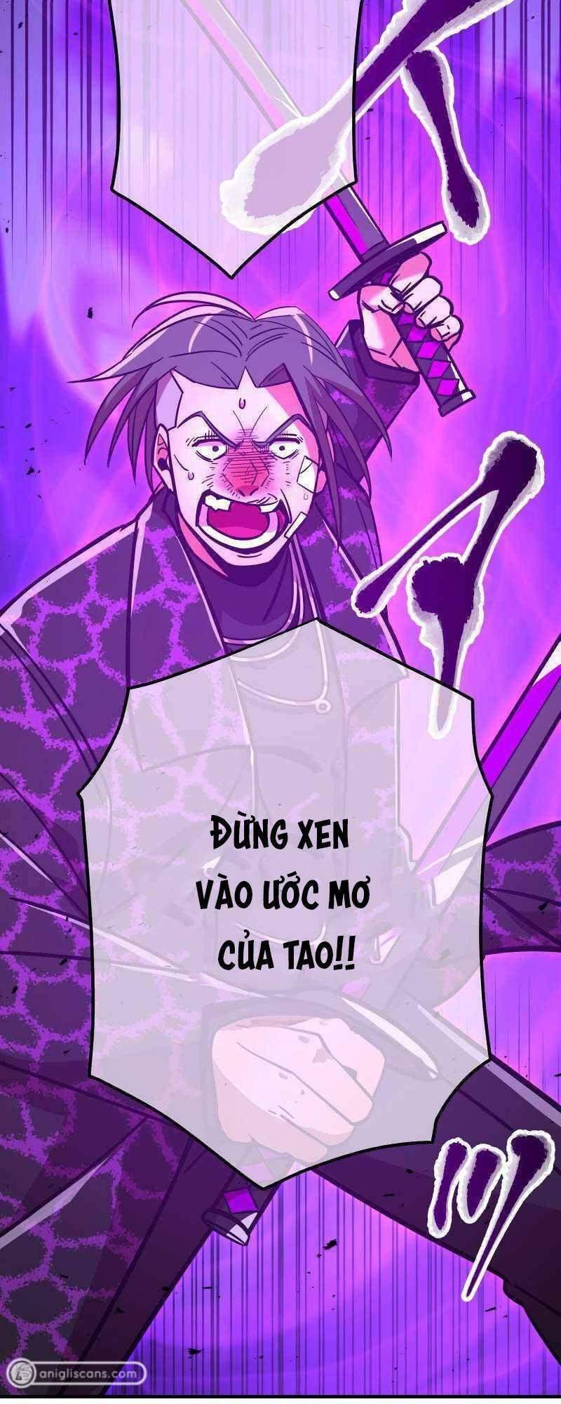 Huyết Thánh Cứu Thế Chủ~ Ta Chỉ Cần 0.0000001% Đã Trở Thành Vô Địch chapter 33 75