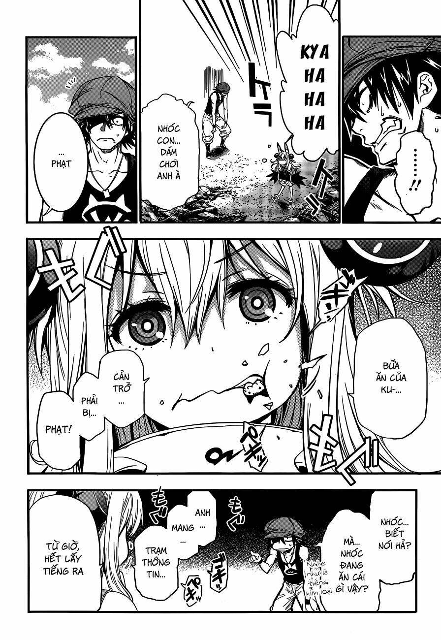 q (shihira tatsuya) chapter 1 29