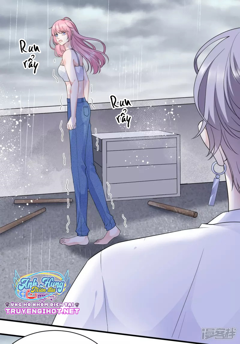 [16+] đại tiểu thư có thể có ý đồ xấu chapter 44.1 18