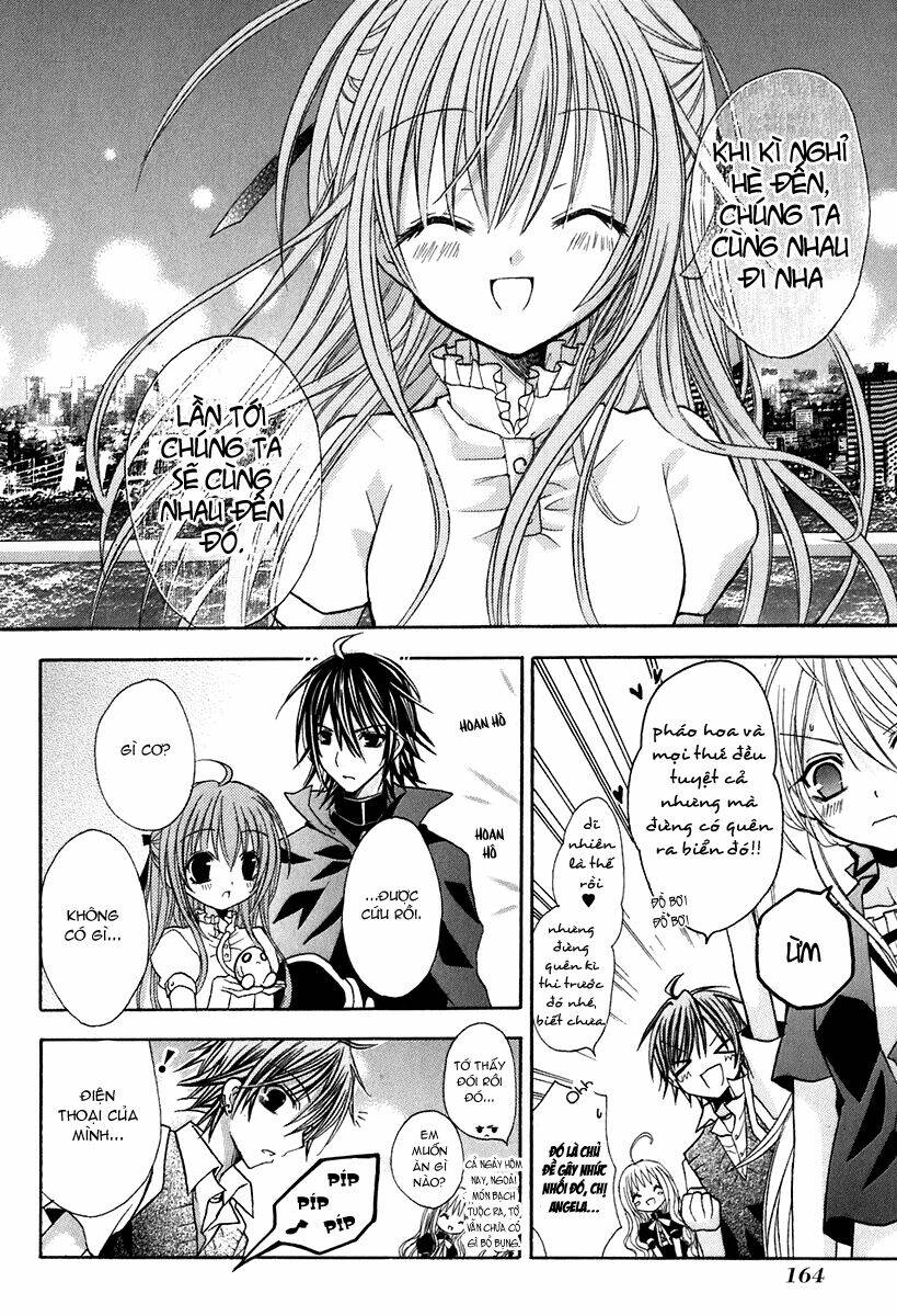 tokyo innocent chapter 14 35