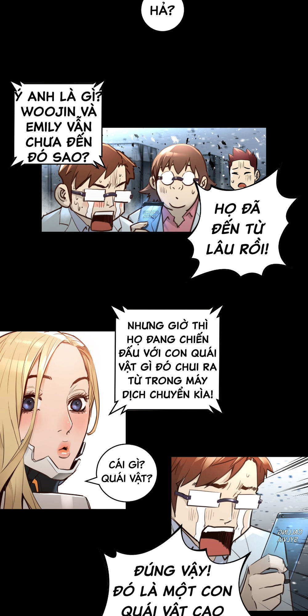 tam tuyệt tại dị giới chapter 80 6