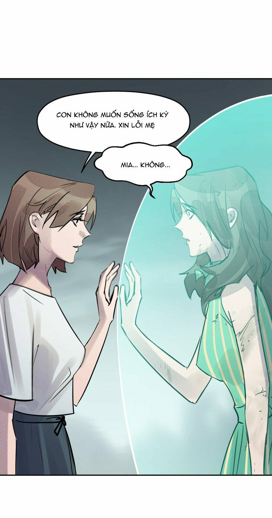 anh hùng và hiệp nữ chapter 81 14