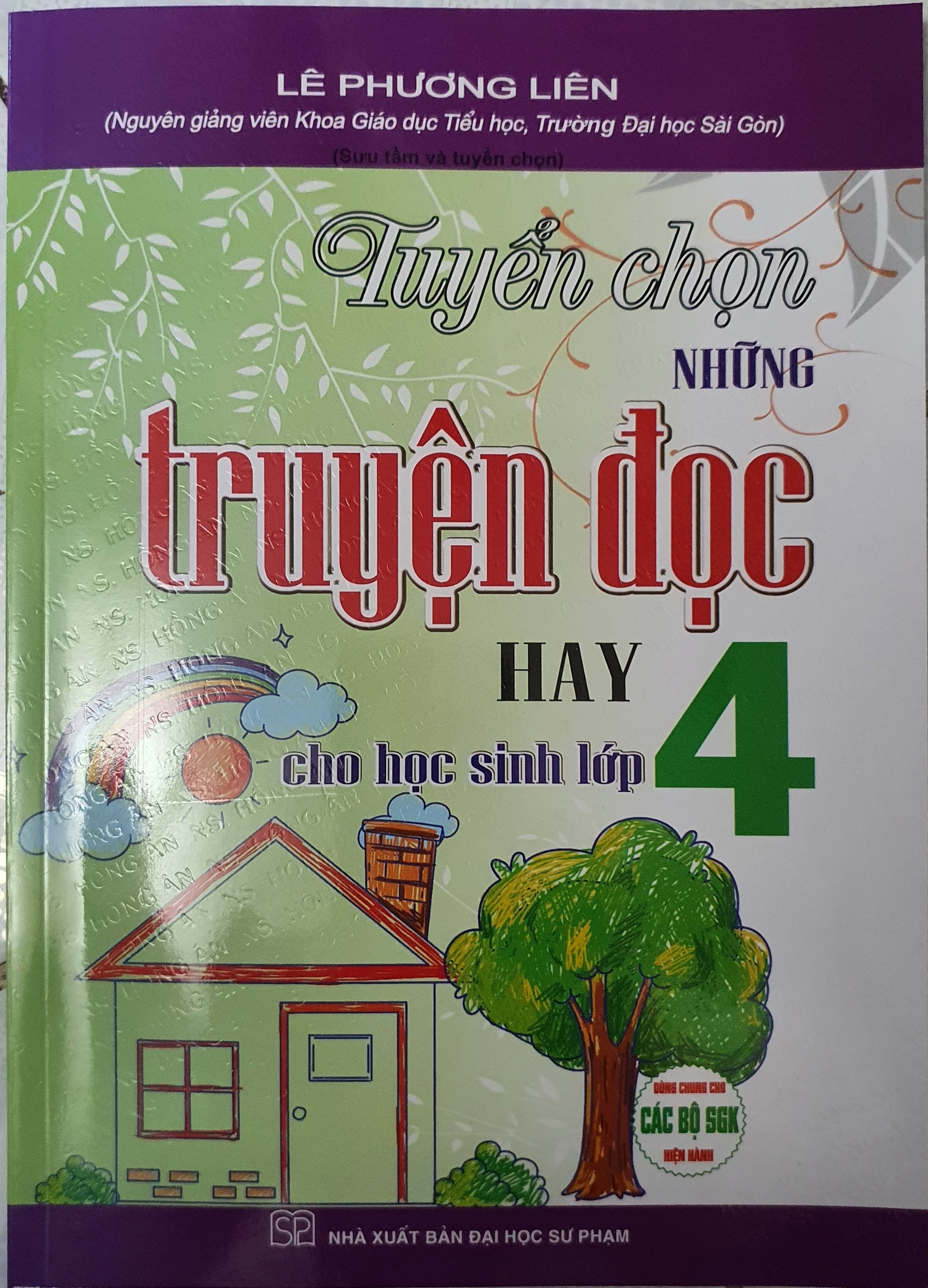 Tuyển Chọn Nững Truyện Đọc Hay Cho Học Sinh Lớp 4