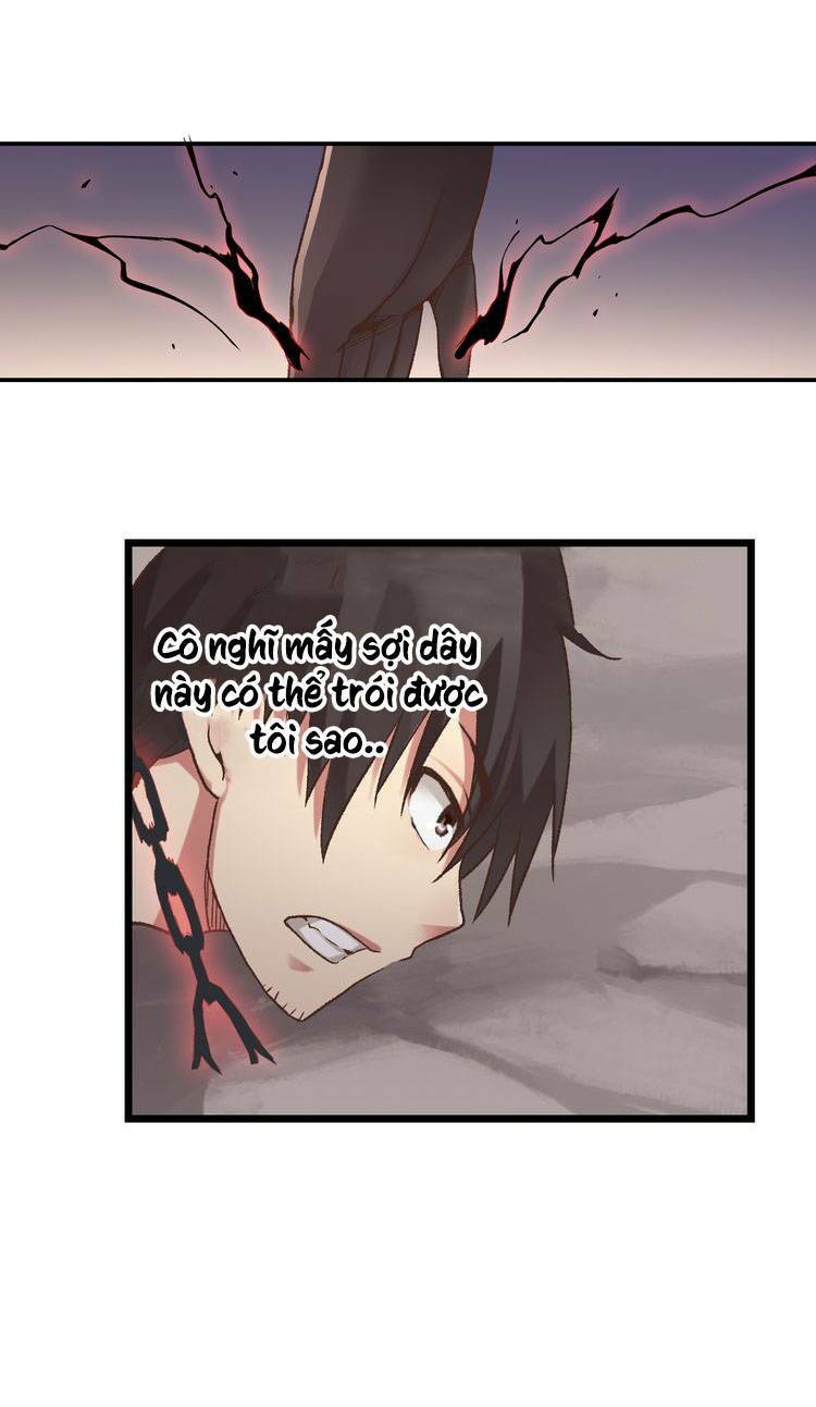 vì tôi là ông chú mở tiệm bán vũ khí chapter 46 13