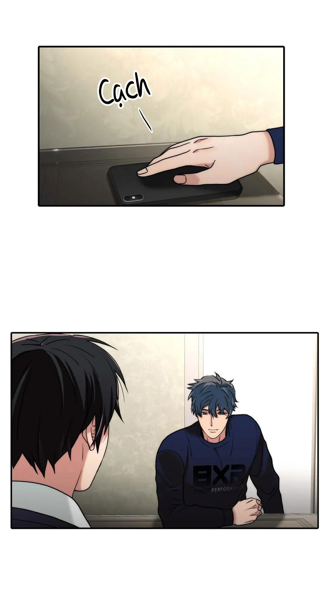 đưa đón người yêu chapter 90 15