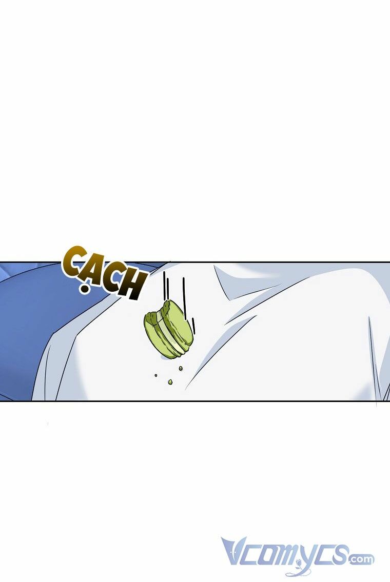 ác nữ karuna bé lại chapter 4 60