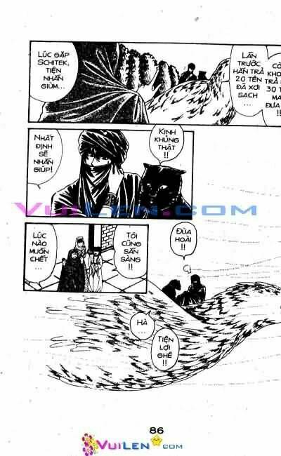 nàng công chúa ham chơi chapter 1 83