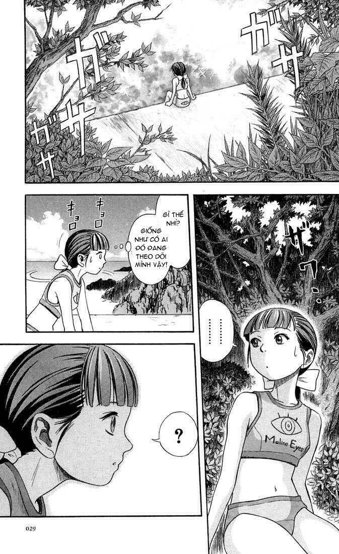 otogi matsuri chapter 7 29