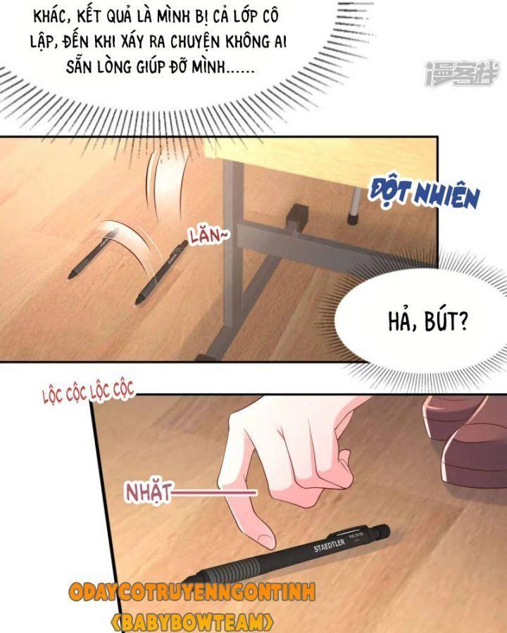 tái sinh tương ngộ chapter 33 16