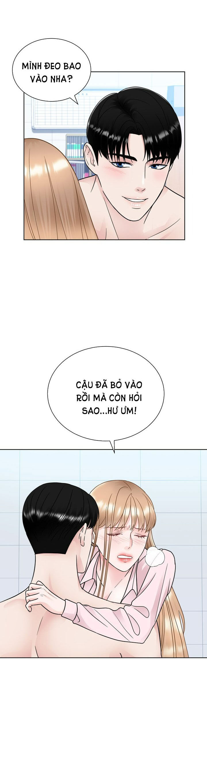 [18+] muộn màng chapter 21.2 9