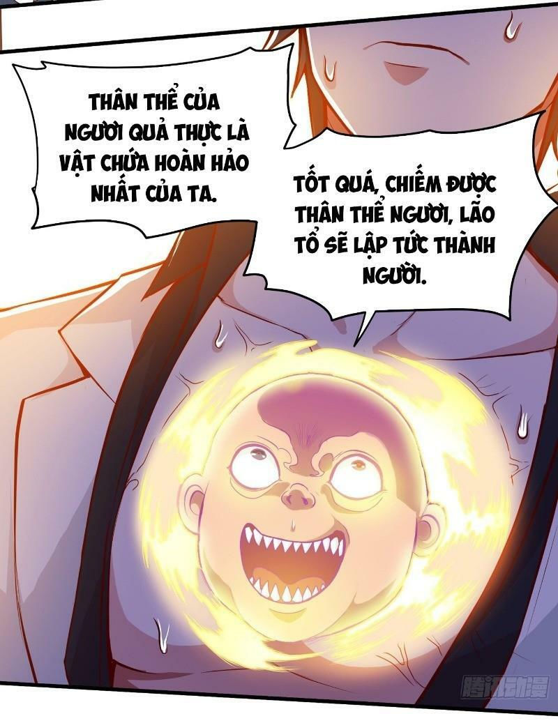 tối cường thần y tại đô thị chapter 86 19