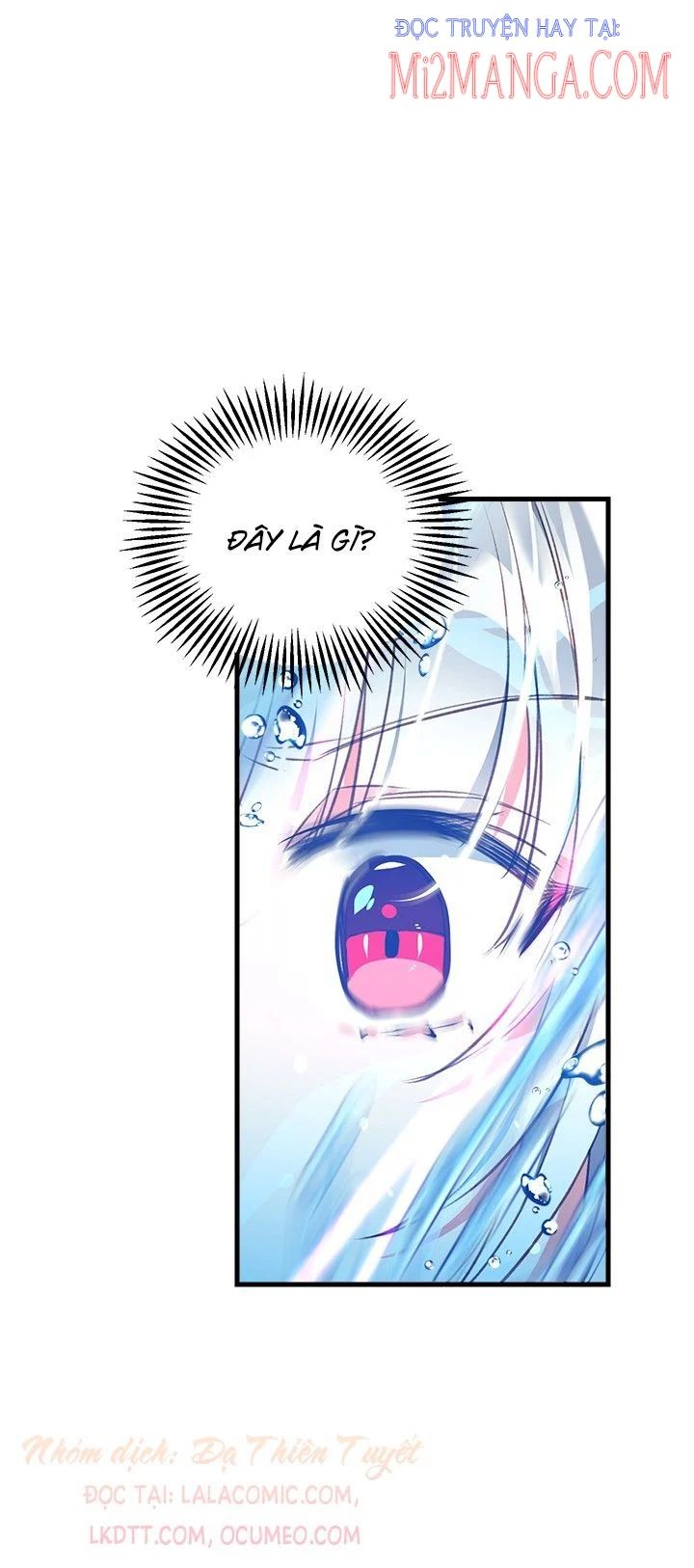 chúng ta có thể trở thành gia đình được không? chapter 9.5 19