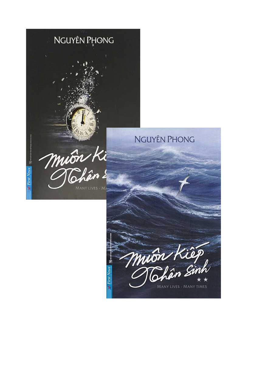 Combo Muôn Kiếp Nhân Sinh