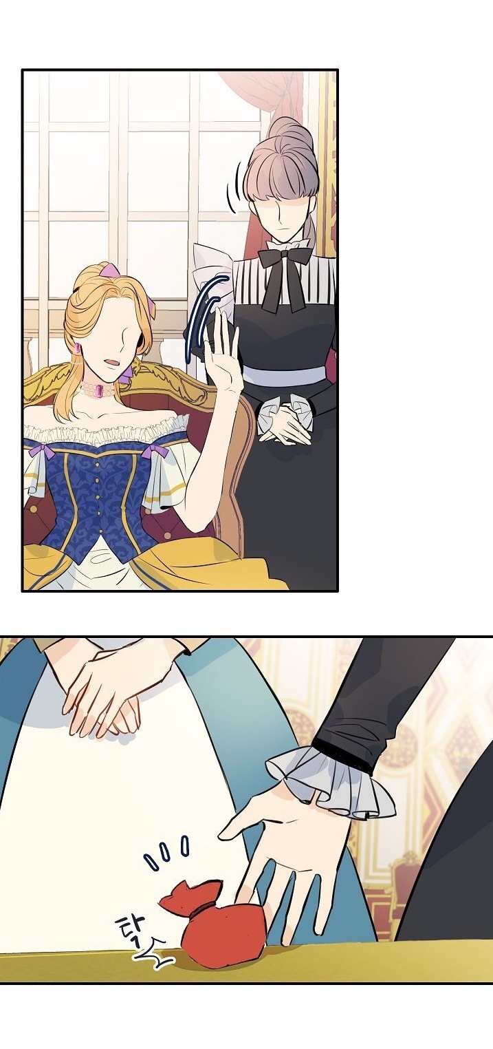 điều ước tuyệt vời!!!! chapter 16 54