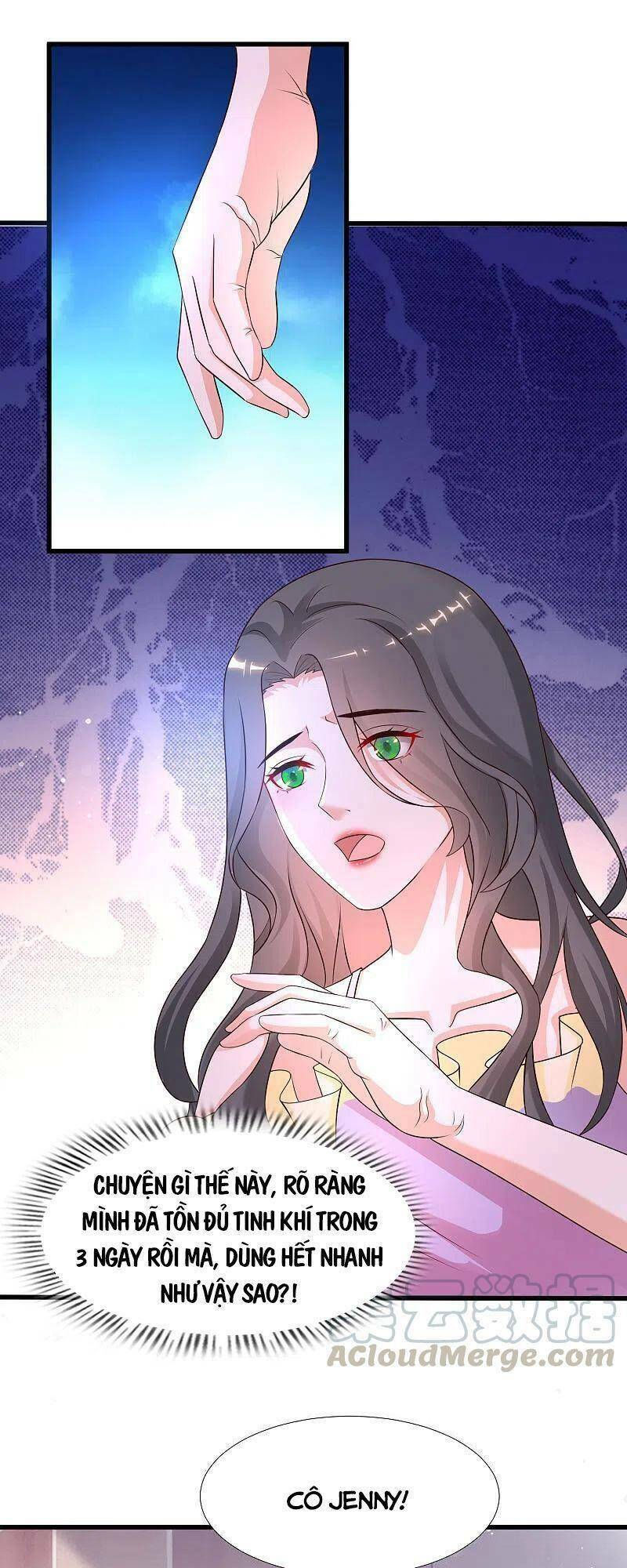 tối cường vận đào hoa chapter 214 31