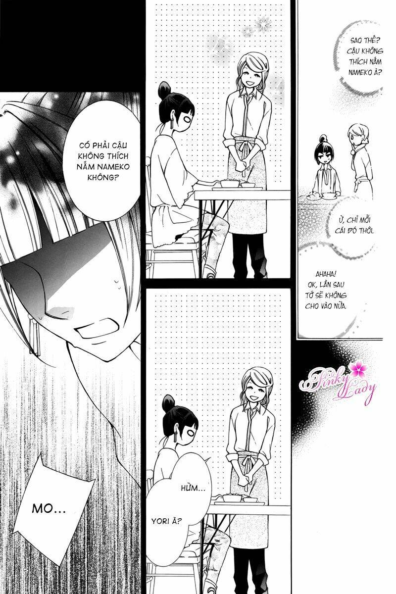 petite peche chapter 2 30