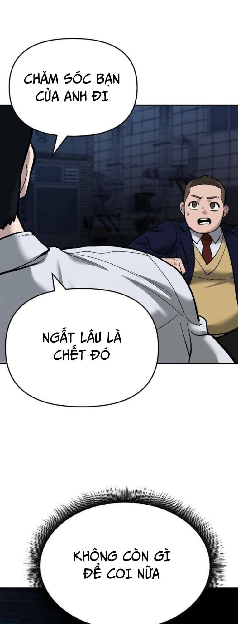 quản lí du côn chapter 62 85