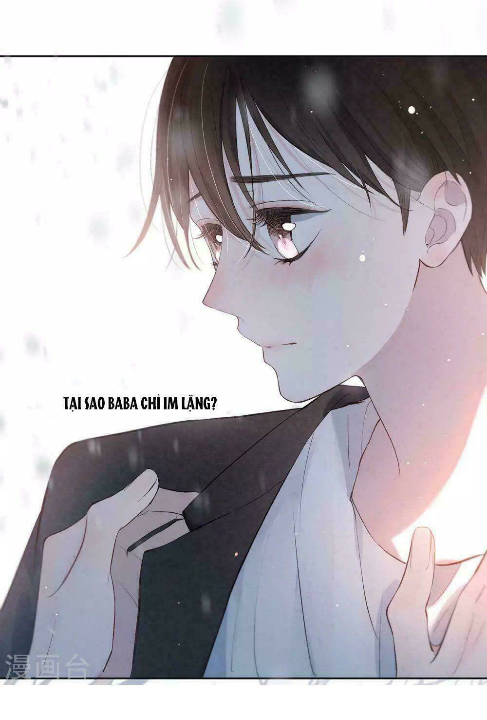 sắc đẹp do trời sinh của tôi chapter 2 39