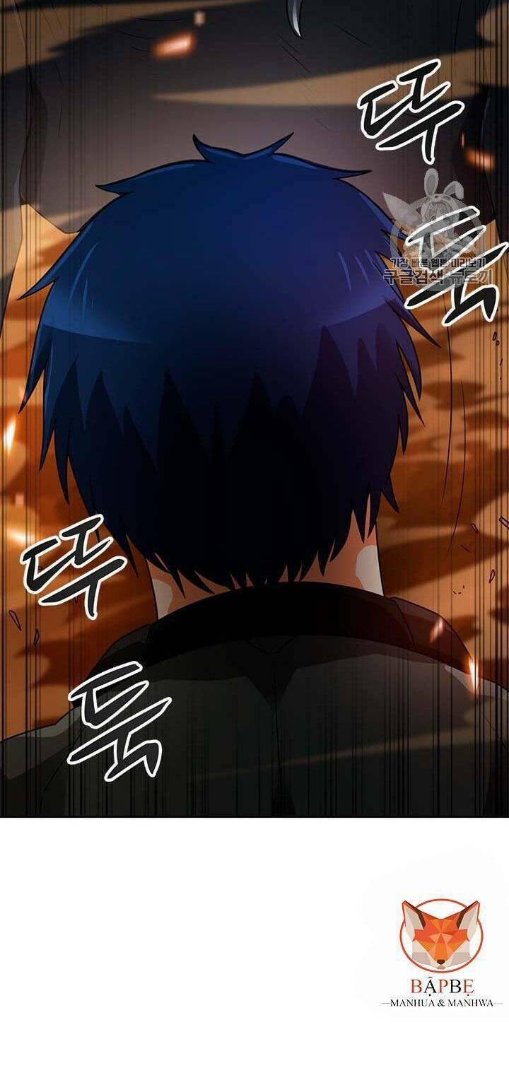 tôi tự động săn một mình chapter 46 69