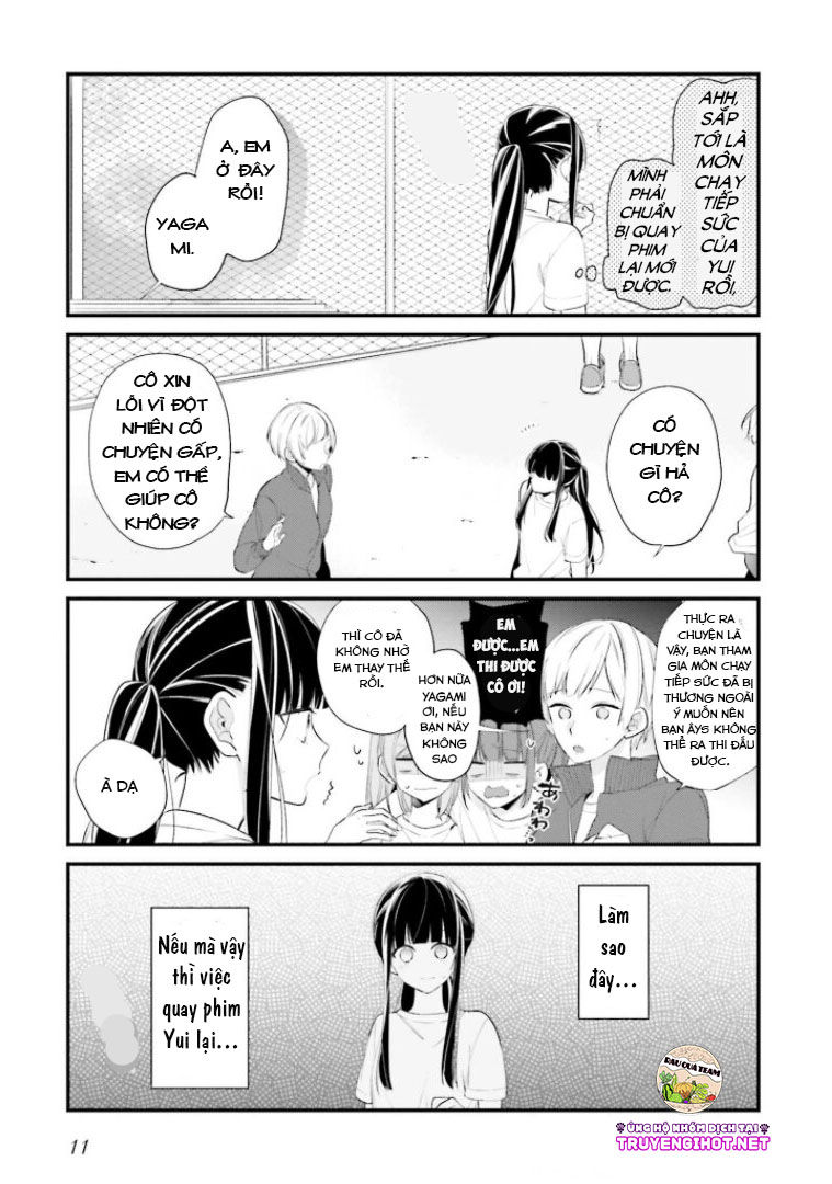 dù có chết tôi cũng không thích cậu chapter 10 12