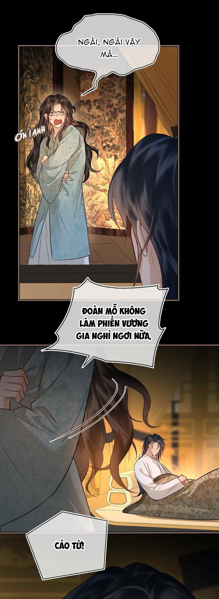 18+ dục vọng chapter 9 6