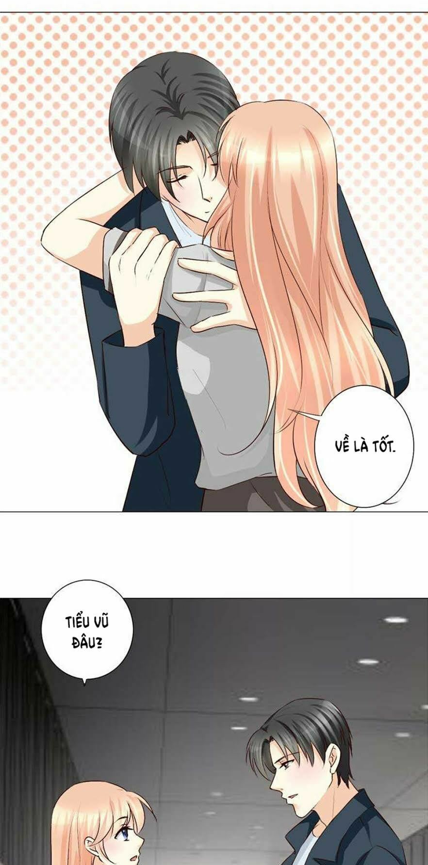 tổng tài bá đạo là gay chapter 59 7