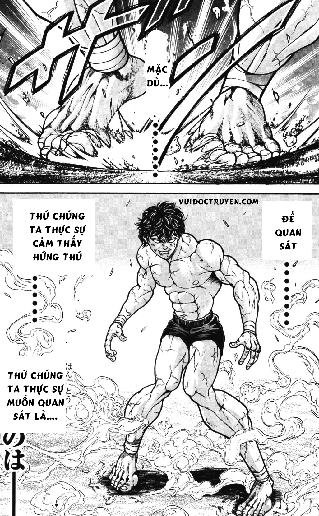 baki – son of ogre chapter 171 19
