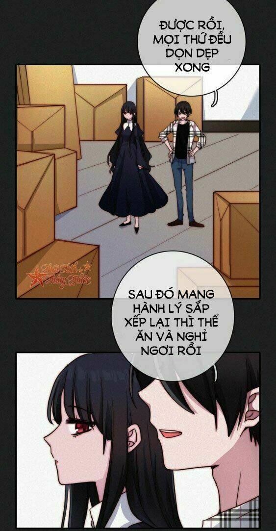 đêm tối chốn này chapter 26 43