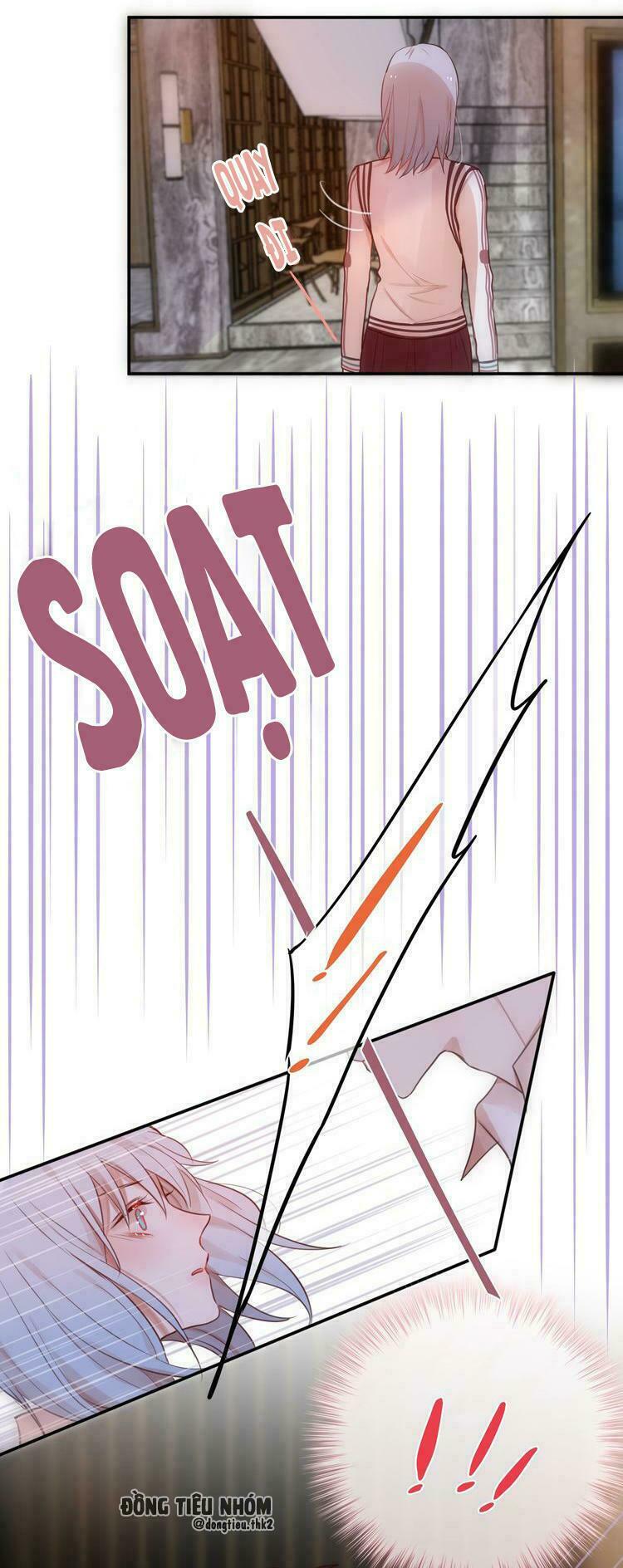 trú dạ liên miên chapter 8 30