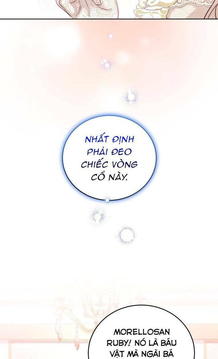 nhà điều chế nước hoa độc quyền của bạo chúa chapter 40 81