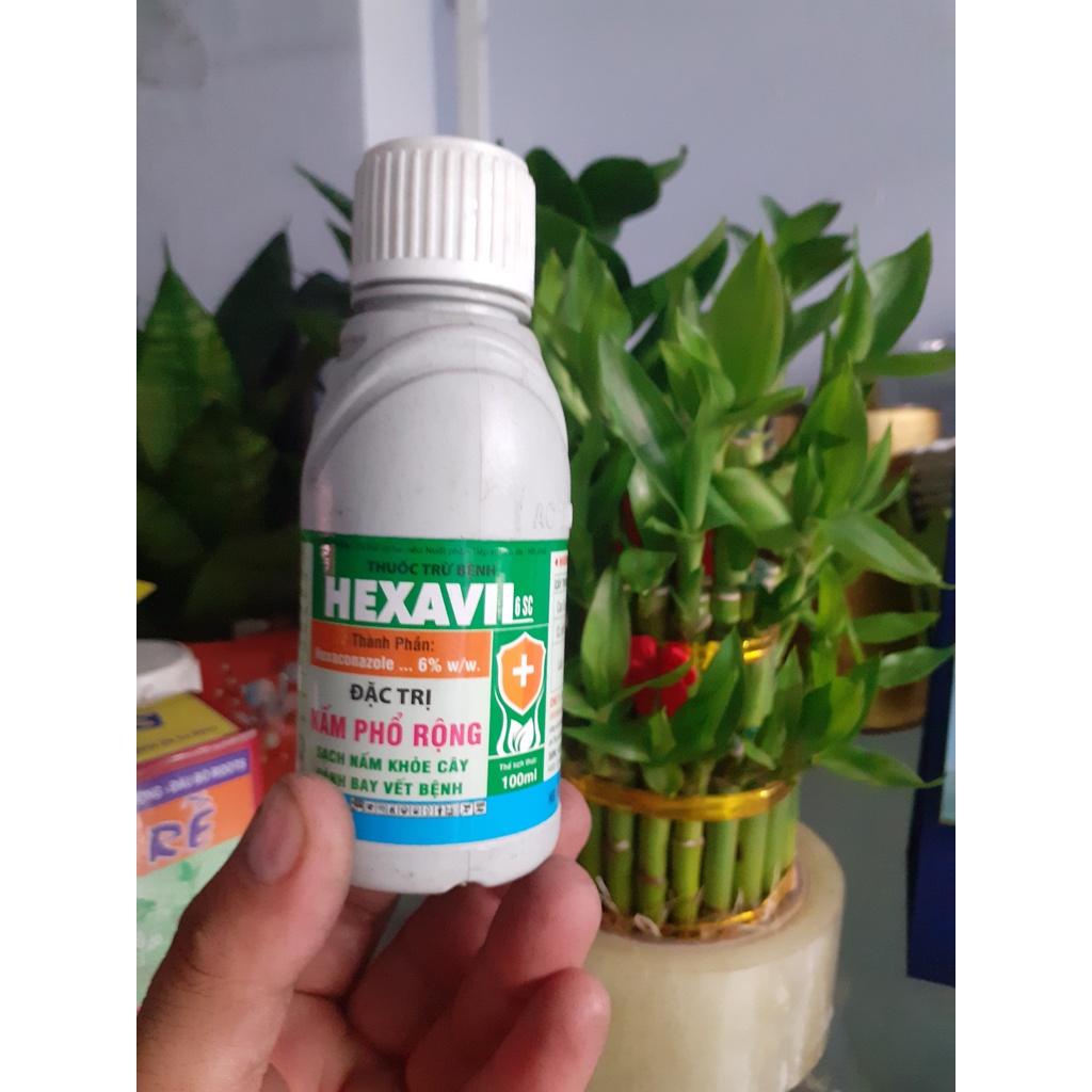 Đặc trị Nấm phổ rộng cho cây trồng - sạch nấm khỏe cây đánh bay vết bệnh.