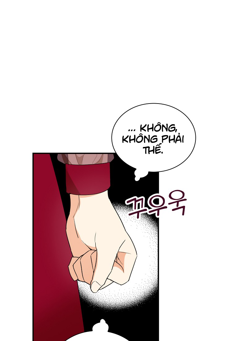 xuyên không trở thành mami của nhân vật phản diện chapter 64 11