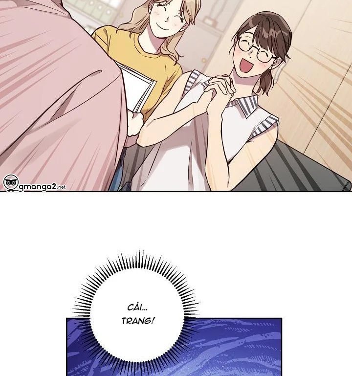 thần tượng đến rồi!? chapter 27 66