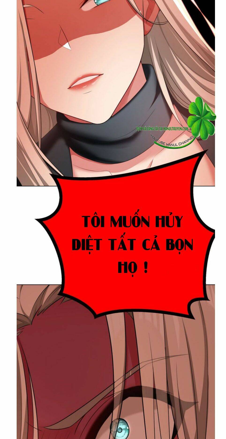 cô vợ nhỏ nuông chiều quá lại thành ác!! chapter 164 9