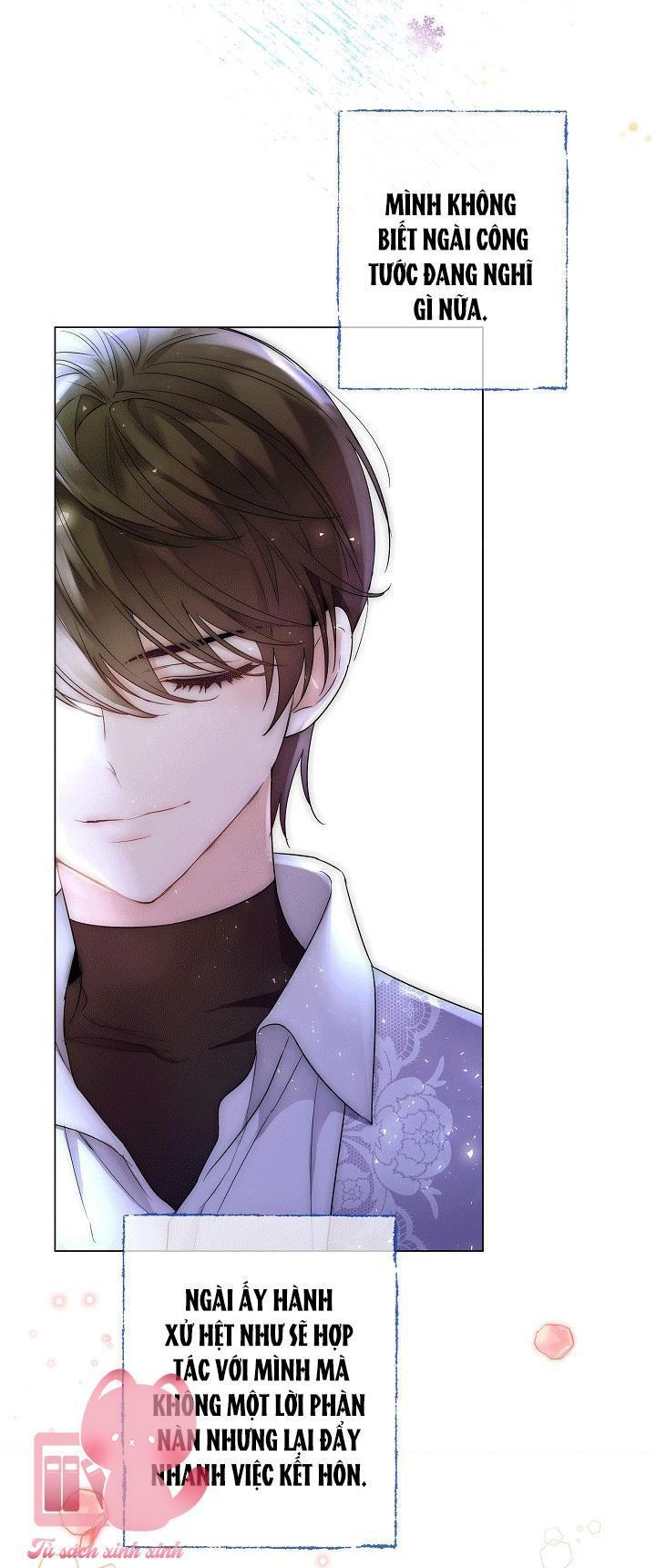 tiểu thư crystal là nam nhân chapter 7 54