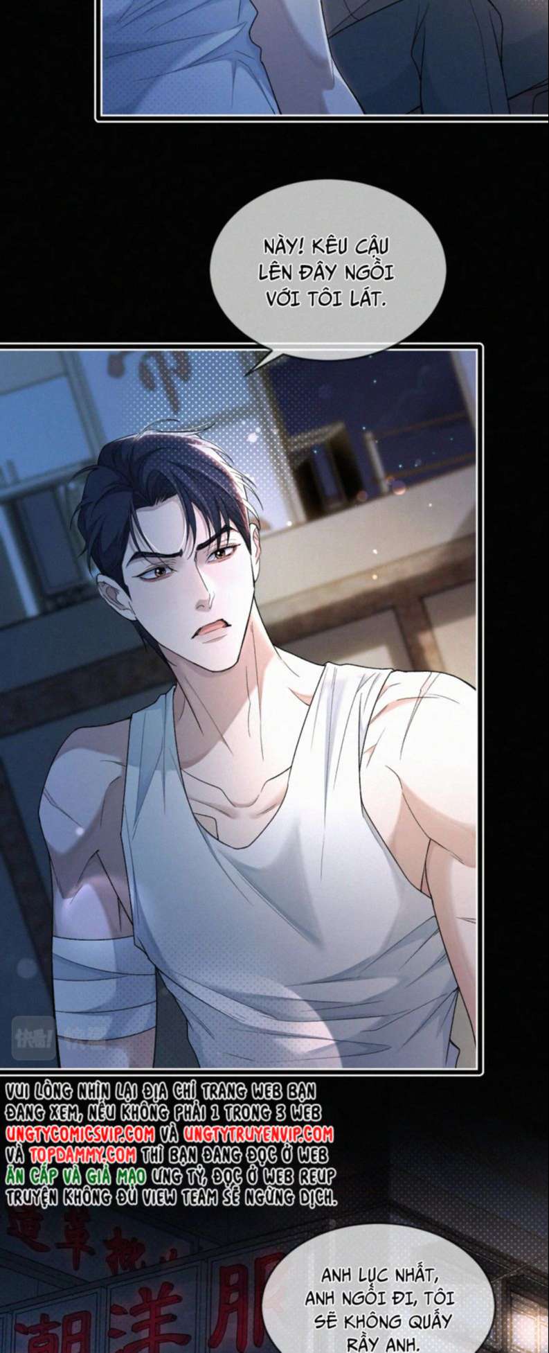 ngày quốc tế thiếu nhi của sơ tam chapter 8 9