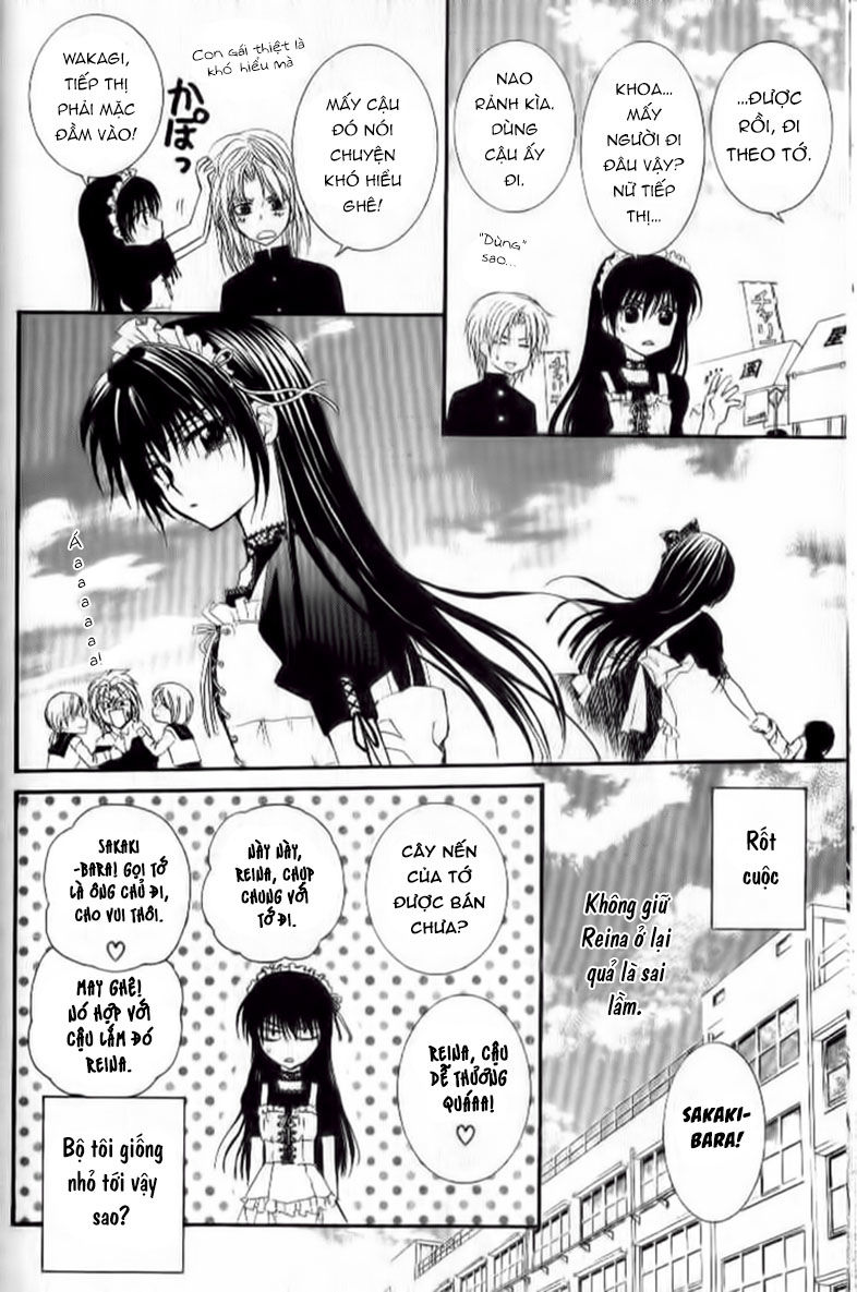 ng life chapter 27 9